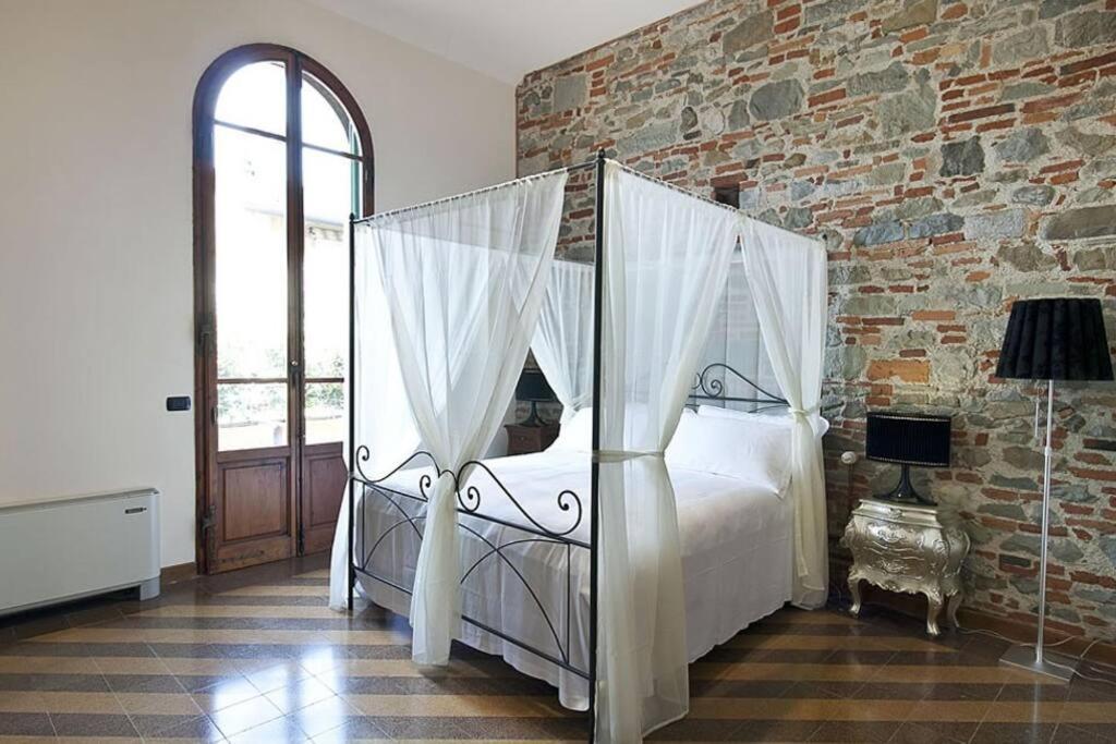 Cozy Suite By Villa Il Mosaico Florença Exterior foto